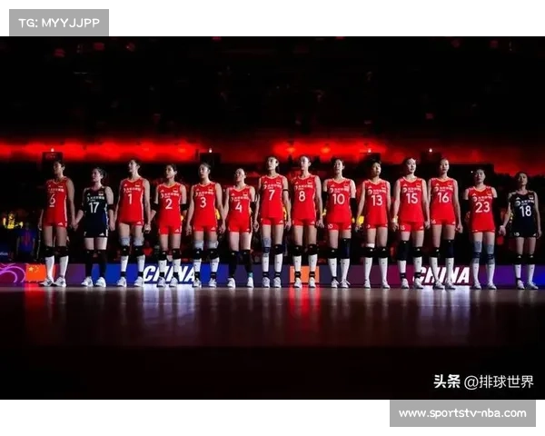 国际排联取消非活跃协会标签 中国女排积分策略迎新机遇