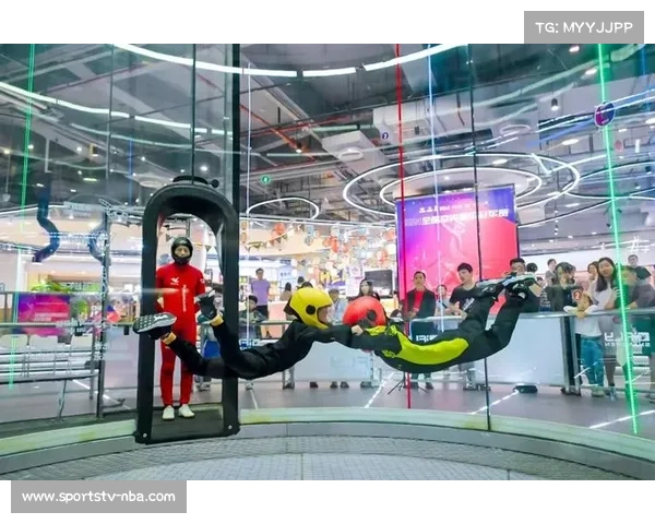 全国室内跳伞自由式项目河南包揽前三,梯队建设成效显著 全国室内跳伞自由式项目河南包揽前三,梯队建设成效显著