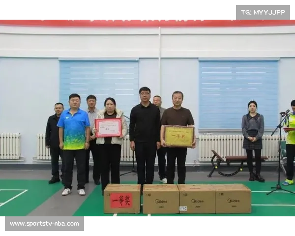 企业职工乒乓球联赛规模扩大，知名企业组建职业化俱乐部