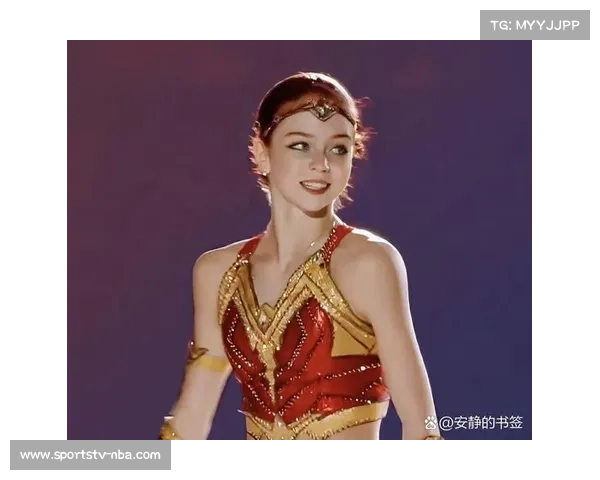 俄花滑明星特鲁索娃投身冰上秀,出演胡桃夹子主角 俄花滑明星特鲁索娃投身冰上秀,出演胡桃夹子主角