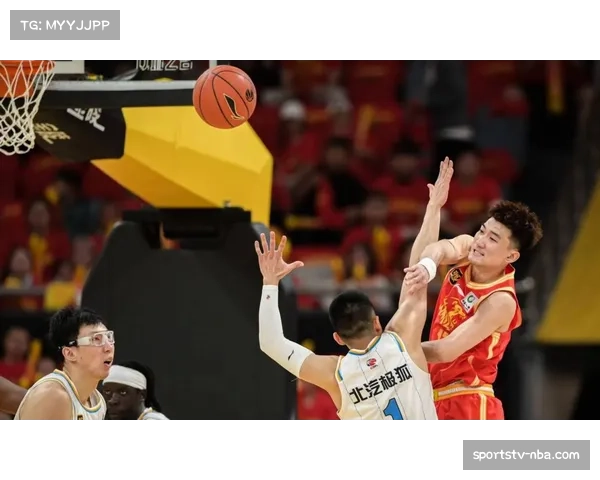 【2026年4月CBA联赛防守拦截与压迫数据趋势·赛中·报道半决赛G2战报：广厦全场20次抢断，高强度压迫致对手出现30次失误