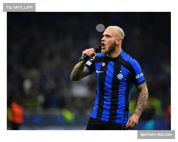 国米与迪马尔科商谈涨薪续约至2030年，本赛季贡献7球18助攻